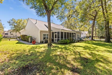 5204 Birdie Lane Summerville SC 29485