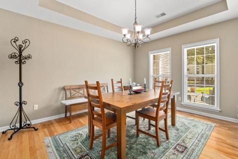 5204 Birdie Lane Summerville SC 29485