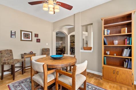 5204 Birdie Lane Summerville SC 29485