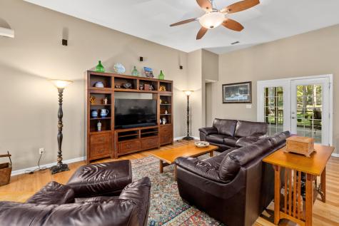 5204 Birdie Lane Summerville SC 29485