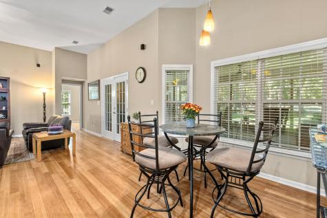 5204 Birdie Lane Summerville SC 29485