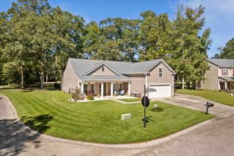 5204 Birdie Lane Summerville SC 29485
