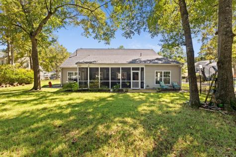 5204 Birdie Lane Summerville SC 29485