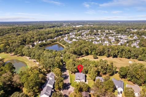 5204 Birdie Lane Summerville SC 29485
