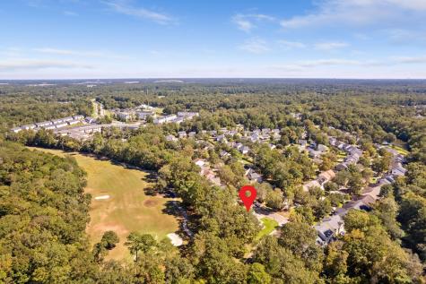 5204 Birdie Lane Summerville SC 29485