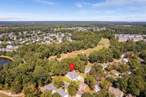 5204 Birdie Lane Summerville SC 29485