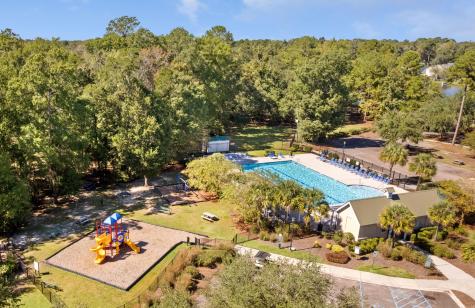 5204 Birdie Lane Summerville SC 29485
