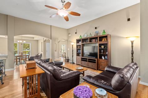 5204 Birdie Lane Summerville SC 29485