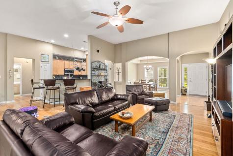 5204 Birdie Lane Summerville SC 29485
