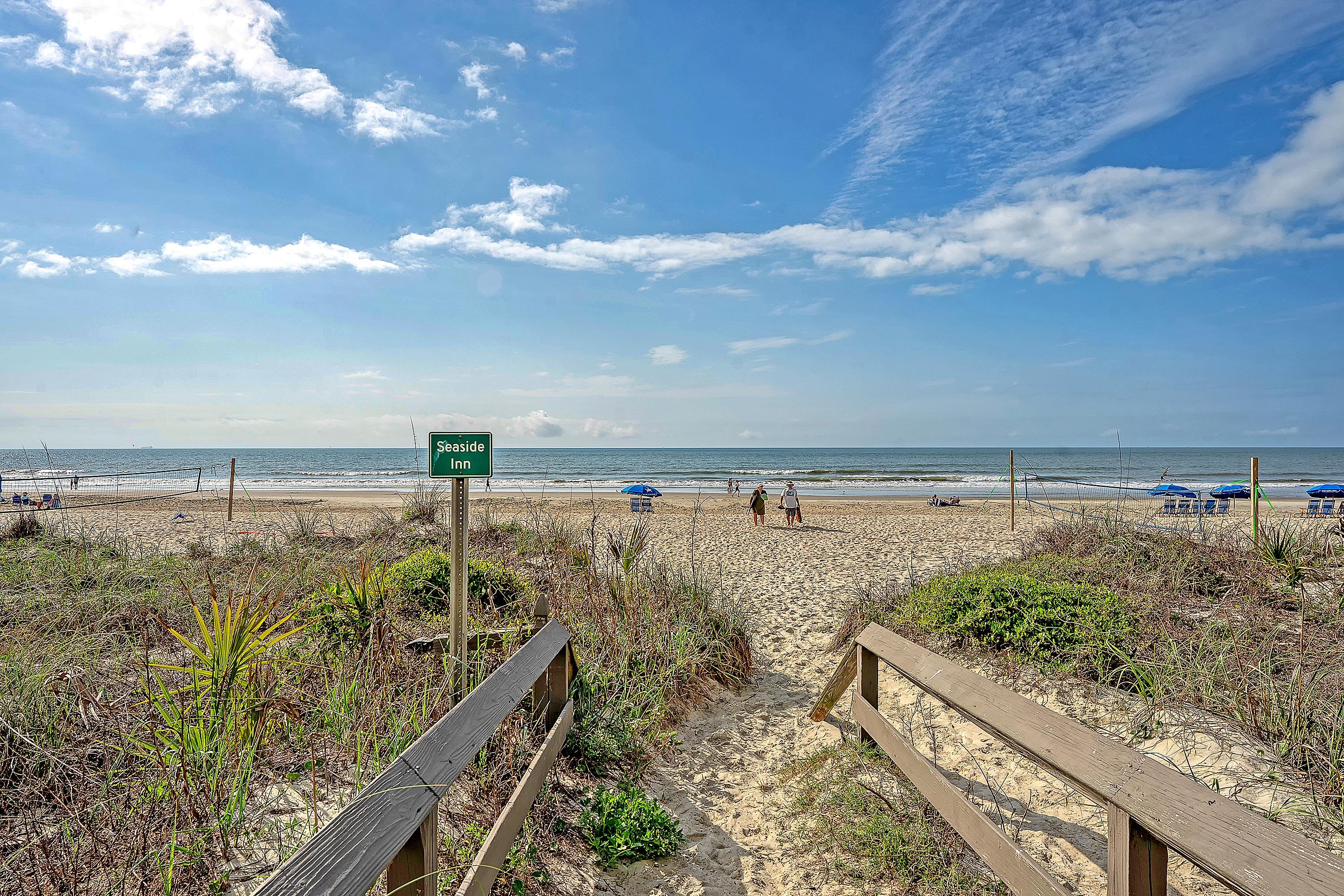 1004 Ocean Boulevard Isle Of Palms SC 29451