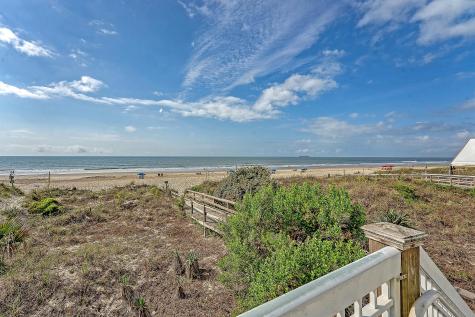 1004 Ocean Boulevard Isle Of Palms SC 29451