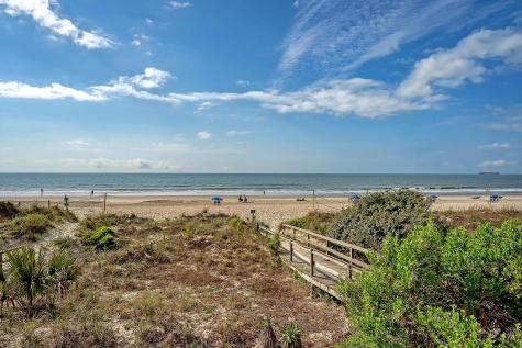 1004 Ocean Boulevard Isle Of Palms SC 29451