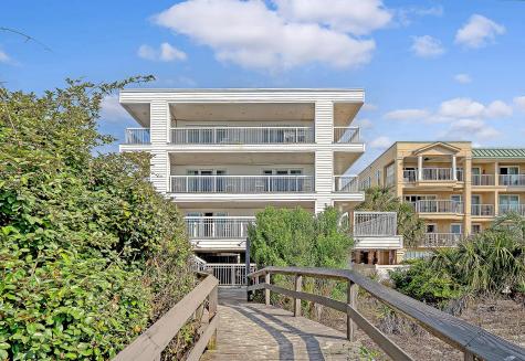 1004 Ocean Boulevard Isle Of Palms SC 29451