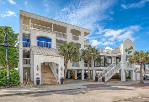 1004 Ocean Boulevard Isle Of Palms SC 29451