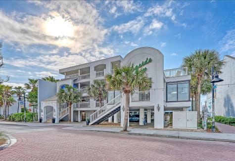 1004 Ocean Boulevard Isle Of Palms SC 29451