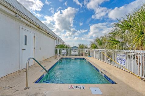 1004 Ocean Boulevard Isle Of Palms SC 29451