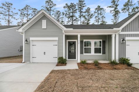 944 Dusk Drive Summerville SC 29486