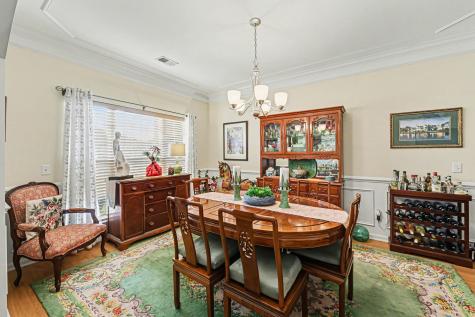 3005 Beauregard Court Summerville SC 29485