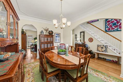 3005 Beauregard Court Summerville SC 29485