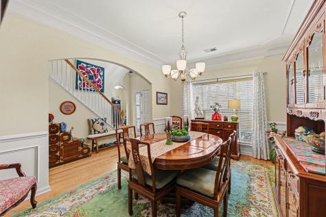 3005 Beauregard Court Summerville SC 29485