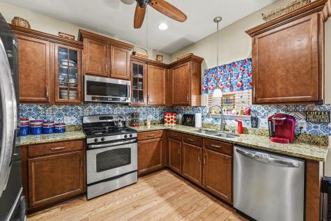 3005 Beauregard Court Summerville SC 29485