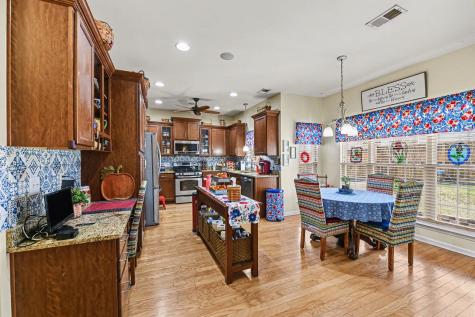 3005 Beauregard Court Summerville SC 29485