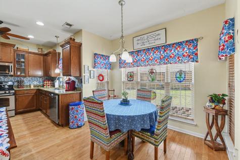 3005 Beauregard Court Summerville SC 29485