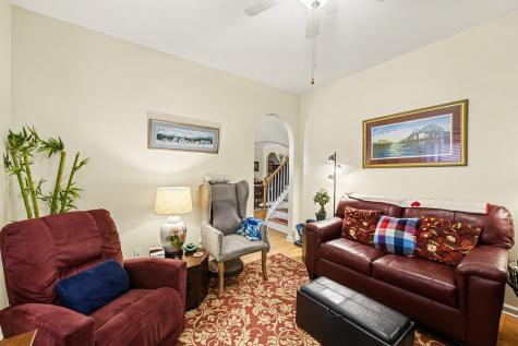3005 Beauregard Court Summerville SC 29485
