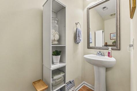 3005 Beauregard Court Summerville SC 29485