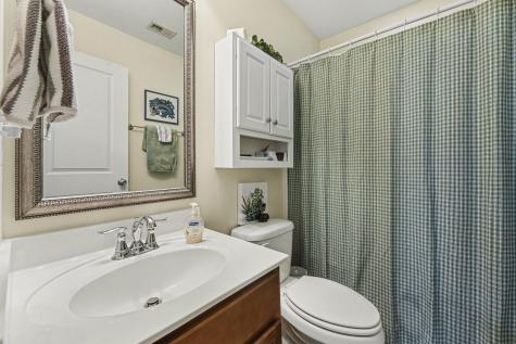 3005 Beauregard Court Summerville SC 29485