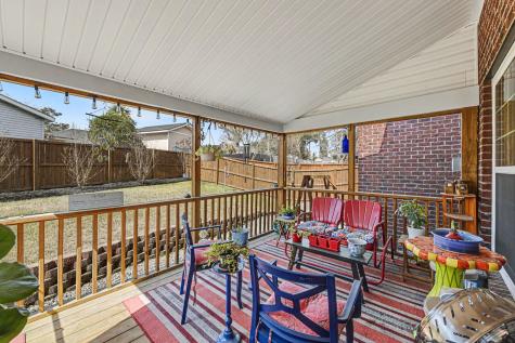 3005 Beauregard Court Summerville SC 29485