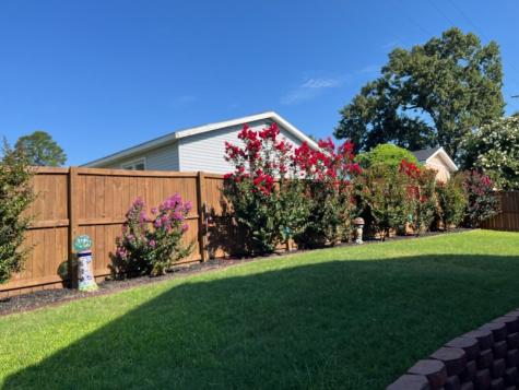 3005 Beauregard Court Summerville SC 29485