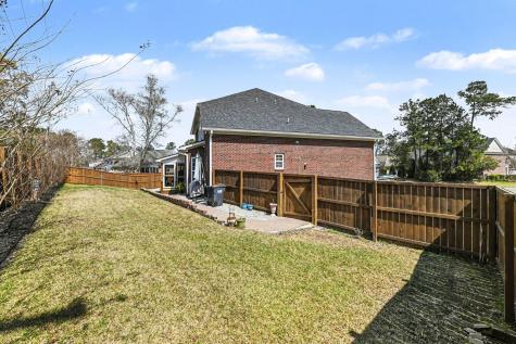 3005 Beauregard Court Summerville SC 29485