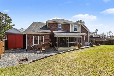 3005 Beauregard Court Summerville SC 29485
