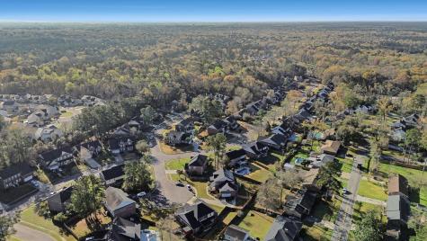 3005 Beauregard Court Summerville SC 29485