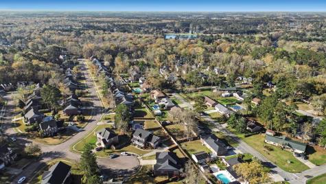 3005 Beauregard Court Summerville SC 29485