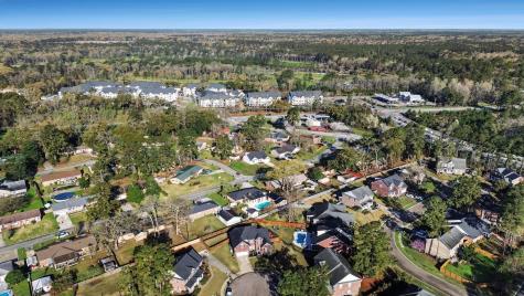 3005 Beauregard Court Summerville SC 29485