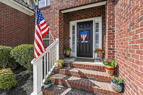 3005 Beauregard Court Summerville SC 29485