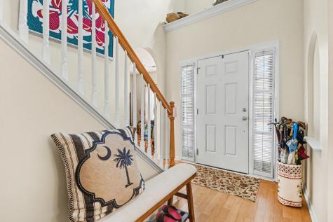 3005 Beauregard Court Summerville SC 29485