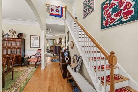 3005 Beauregard Court Summerville SC 29485