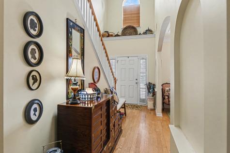 3005 Beauregard Court Summerville SC 29485