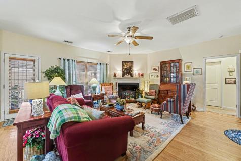 3005 Beauregard Court Summerville SC 29485