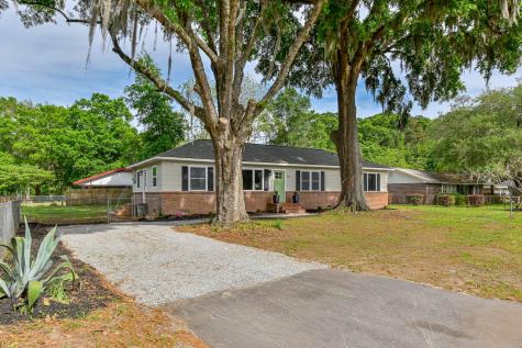 1013 Rentz Street Beaufort SC 29906