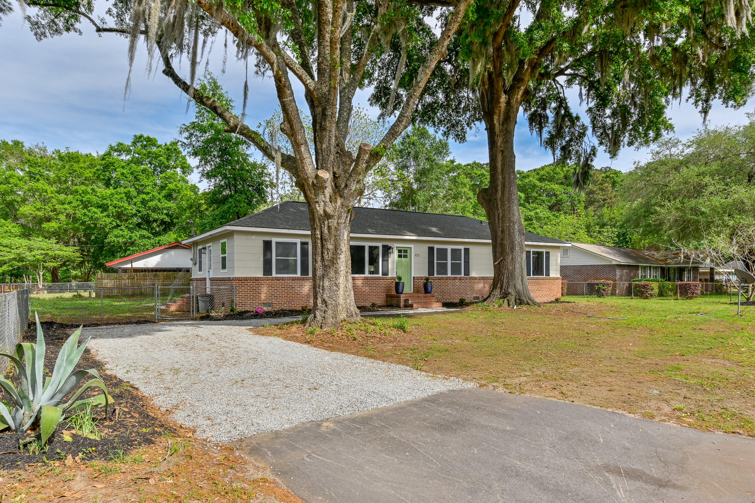 1013 Rentz Street Beaufort SC 29906