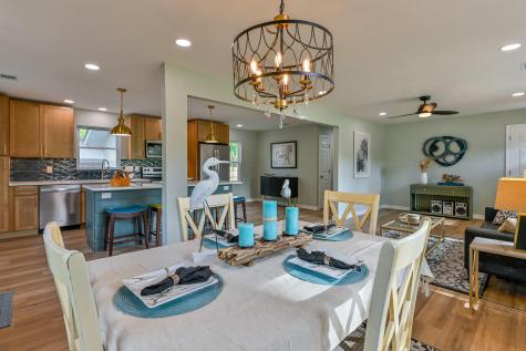 1013 Rentz Street Beaufort SC 29906