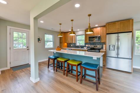 1013 Rentz Street Beaufort SC 29906