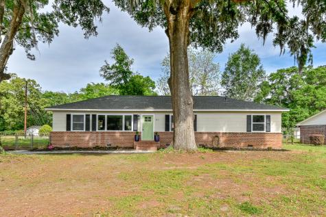 1013 Rentz Street Beaufort SC 29906