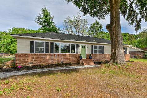 1013 Rentz Street Beaufort SC 29906