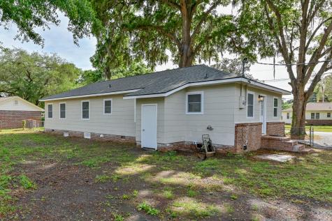 1013 Rentz Street Beaufort SC 29906