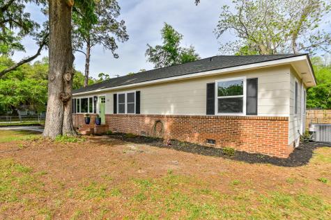1013 Rentz Street Beaufort SC 29906